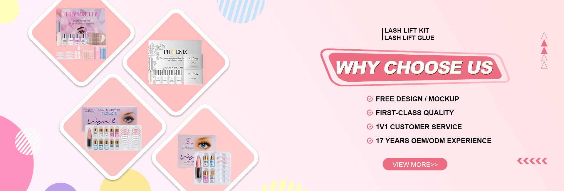 Qualité Kit permanent de tatouage de maquillage usine