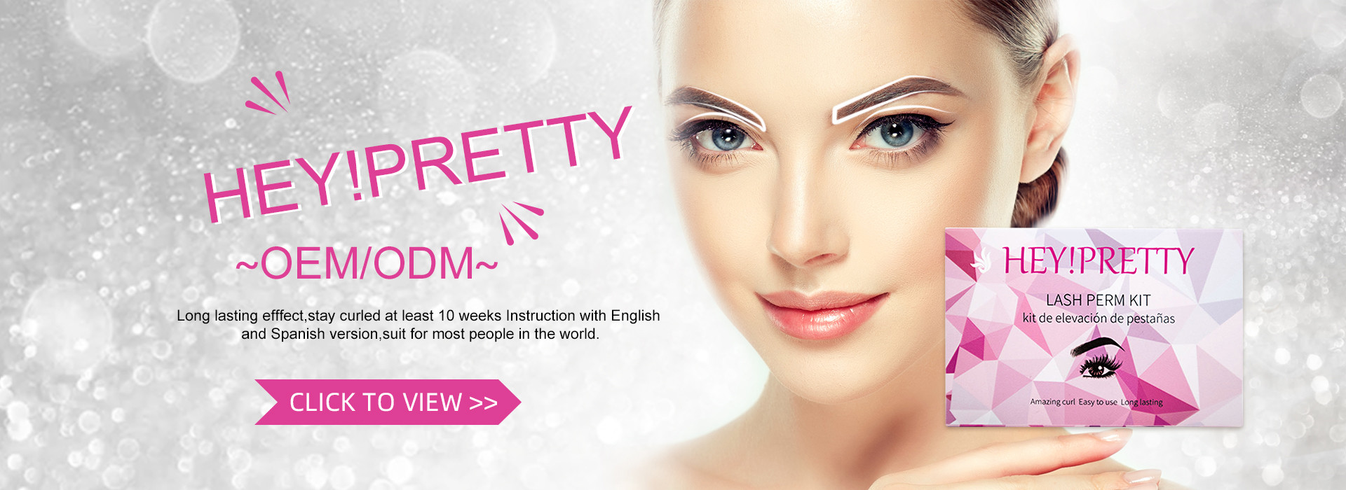 Qualité Kit permanent de tatouage de maquillage usine