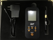 Machine permanente Kit For Cartridge Needle de contrôle de tatouage de sourcil de maquillage de Digital 0,25 1R