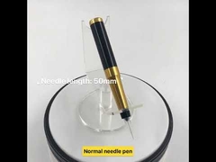 OEM maquillage permanent machine de tatouage fonctionnement sans fil pour le sourcil Beauté des lèvres