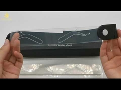 le modèle des sourcils