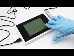 Machine numérique de maquillage semi-permanent