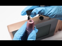 Ensemble de machines PMU