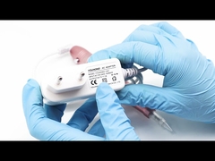 La machine à maquillage permanent Phoenix Rose-Gold