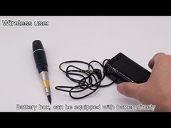 Kit de stylo à main Taiwan Original Giantsun Marque G-8650