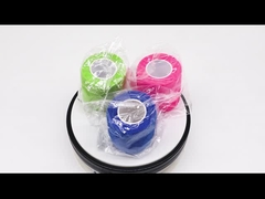 Bandage élastique auto-adhésif