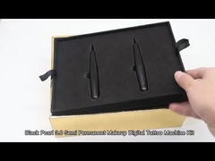 Machine à tatouer tout-en-un Black Pearl