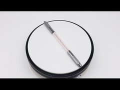 stylo manuel à tête double de Microblading