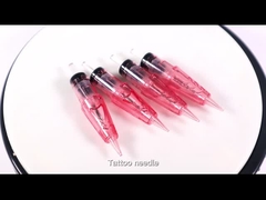 Aiguille de maquillage permanent